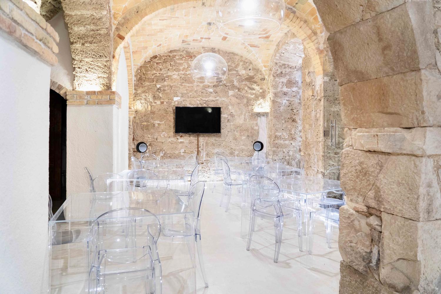 B&B La Casa Di Tocco Tocco da Casauria Dış mekan fotoğraf