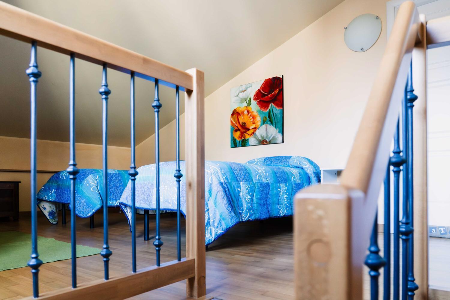 B&B La Casa Di Tocco Tocco da Casauria Dış mekan fotoğraf