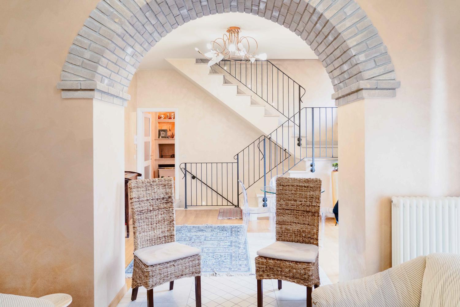 B&B La Casa Di Tocco Tocco da Casauria Dış mekan fotoğraf