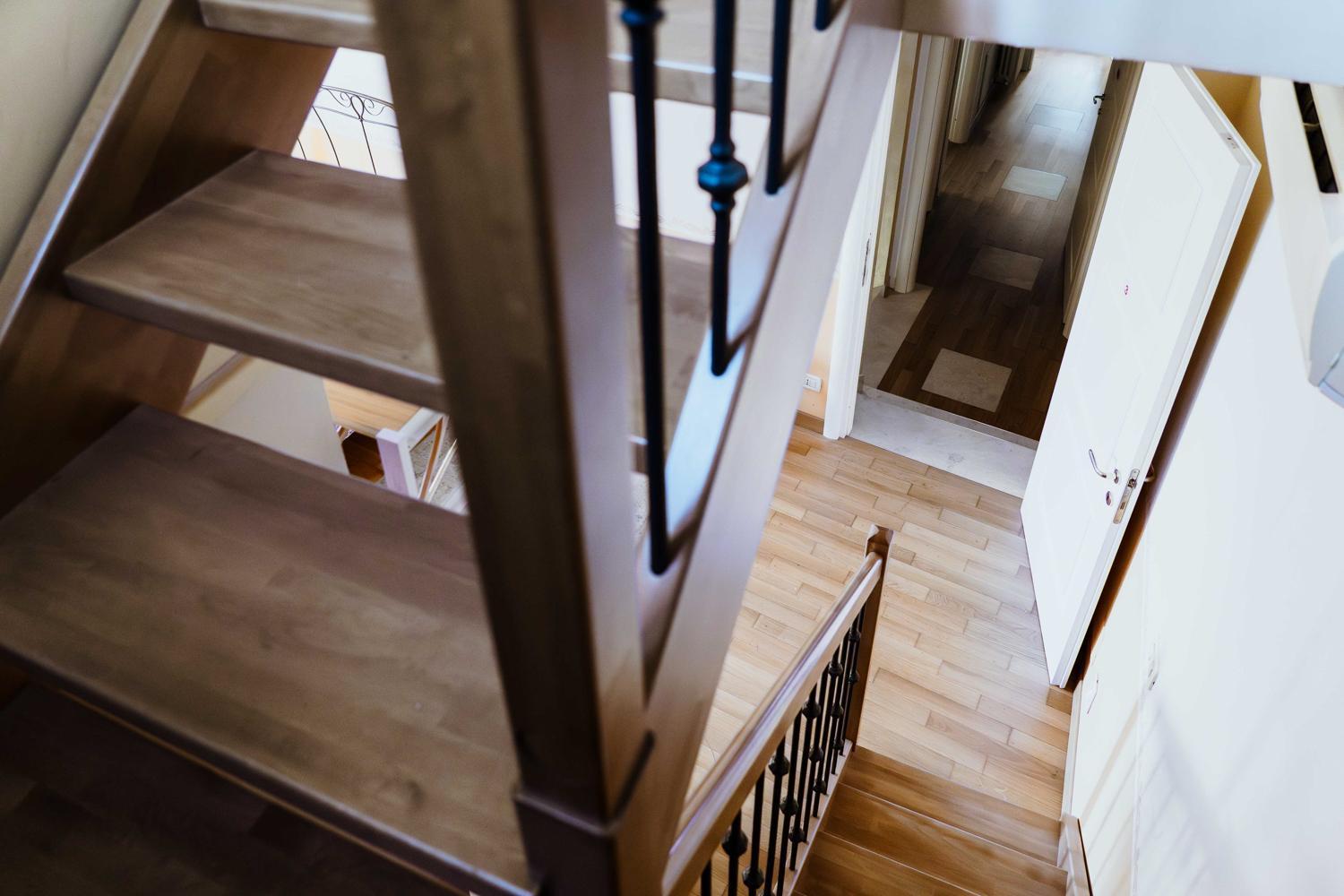 B&B La Casa Di Tocco Tocco da Casauria Dış mekan fotoğraf