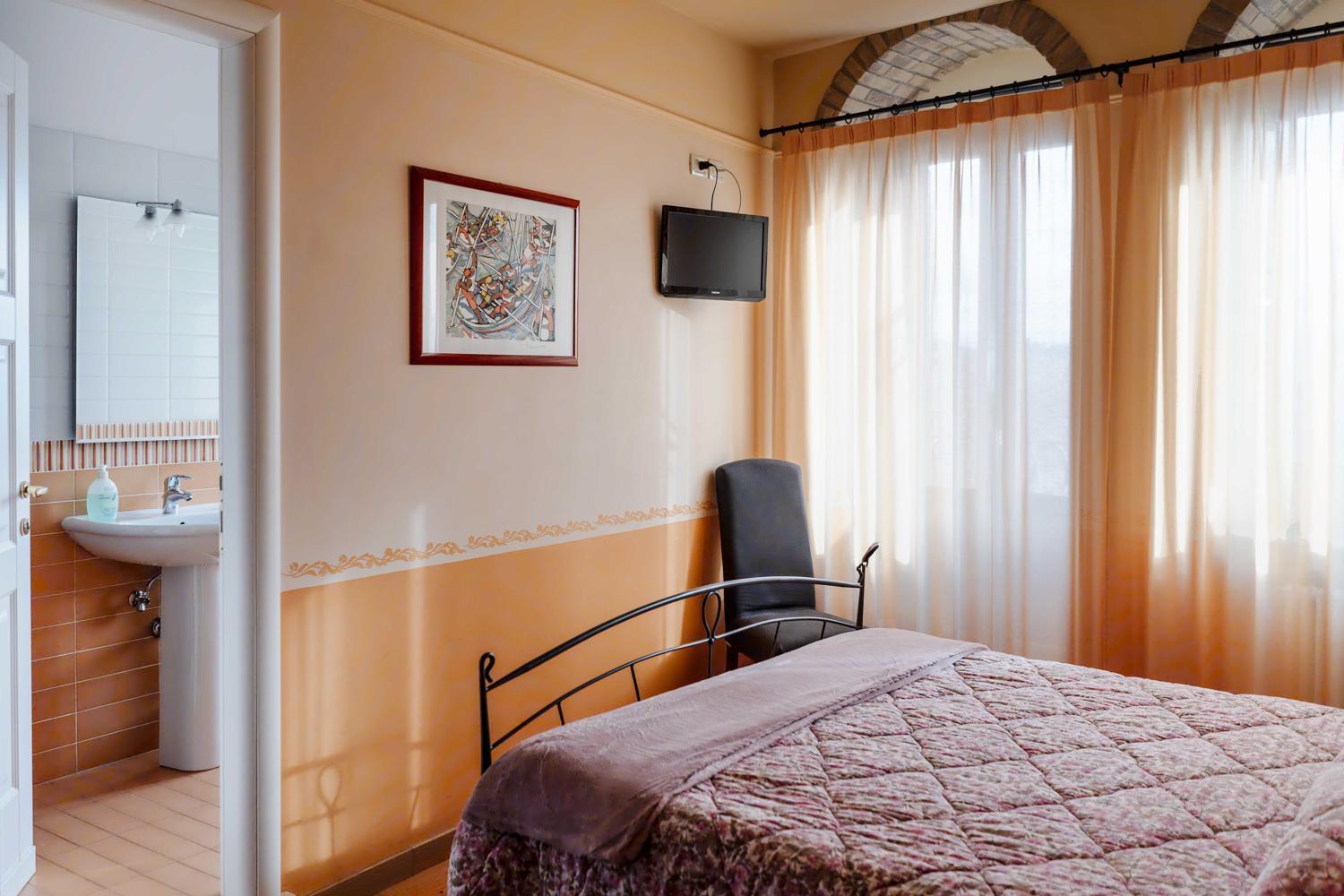 B&B La Casa Di Tocco Tocco da Casauria Dış mekan fotoğraf