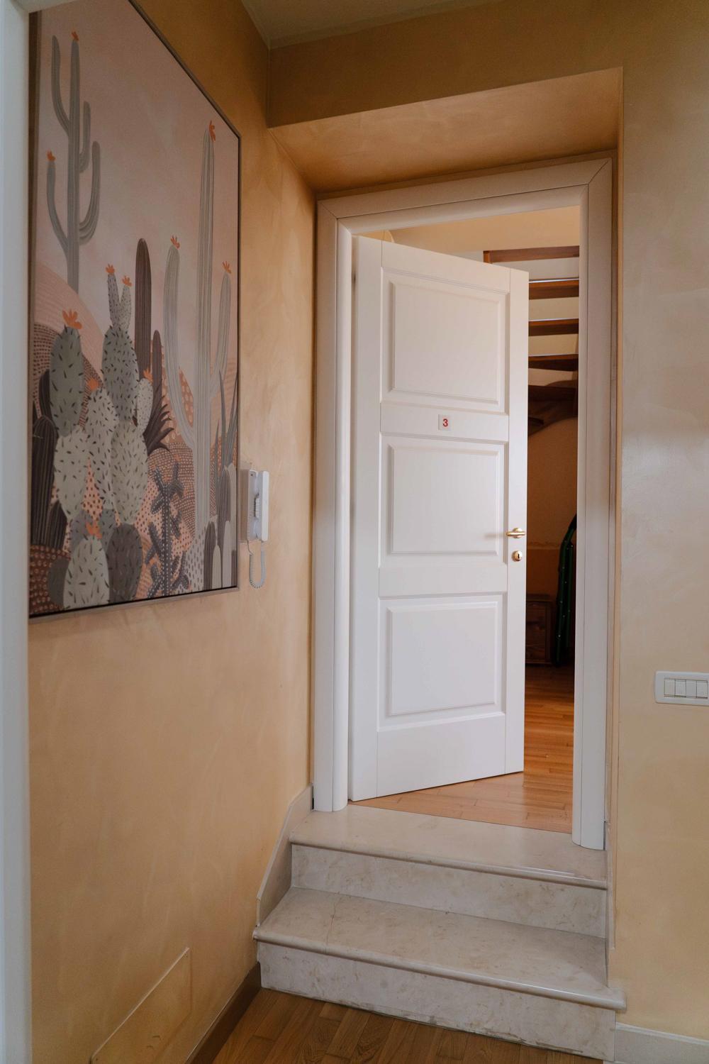 B&B La Casa Di Tocco Tocco da Casauria Dış mekan fotoğraf