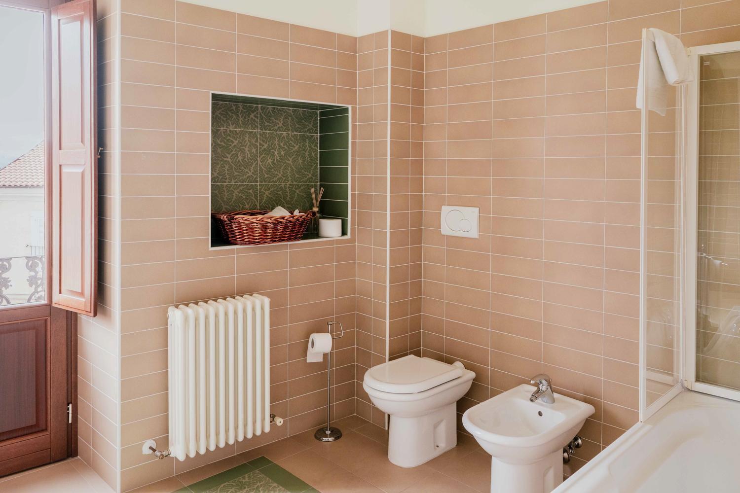 B&B La Casa Di Tocco Tocco da Casauria Dış mekan fotoğraf