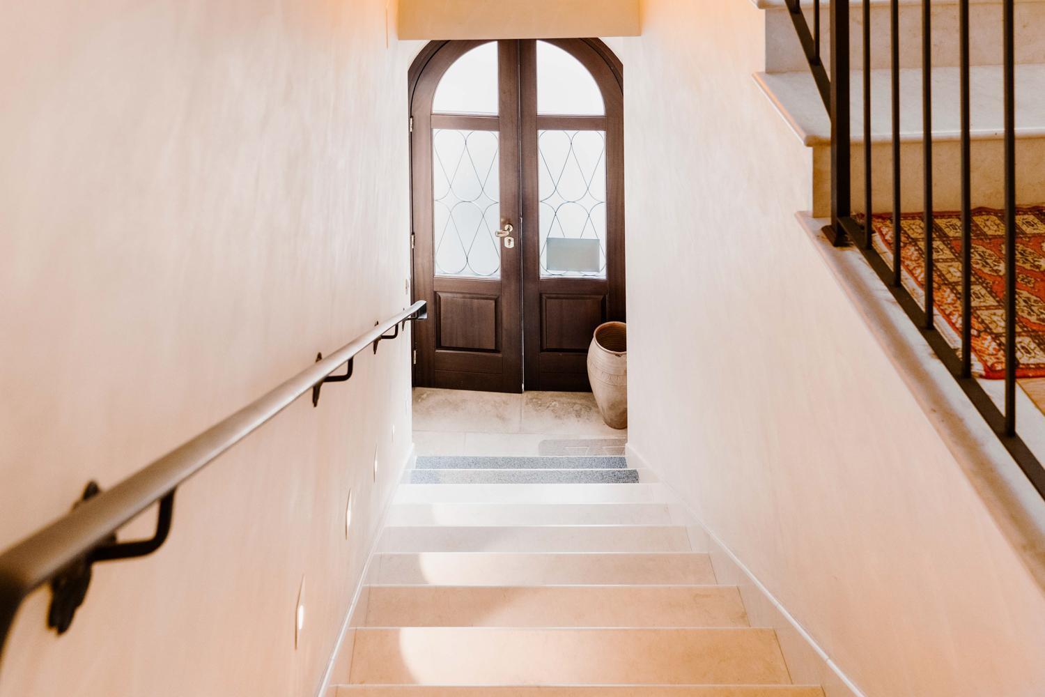 B&B La Casa Di Tocco Tocco da Casauria Dış mekan fotoğraf