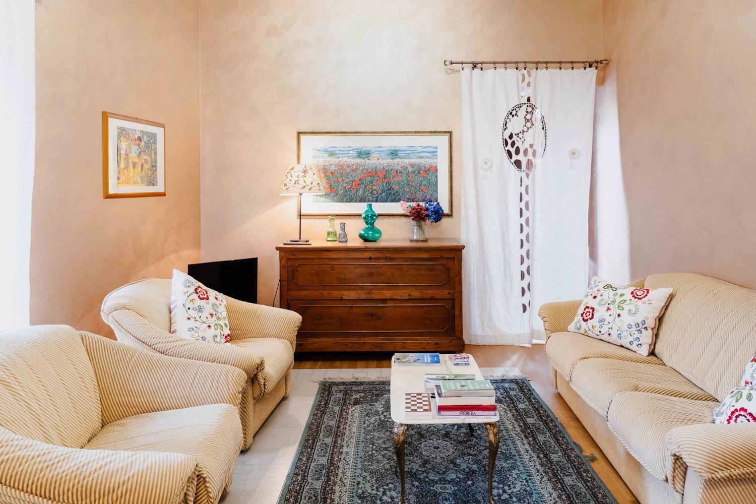 B&B La Casa Di Tocco Tocco da Casauria Dış mekan fotoğraf