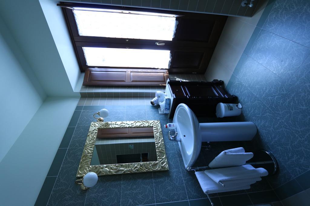 B&B La Casa Di Tocco Tocco da Casauria Dış mekan fotoğraf