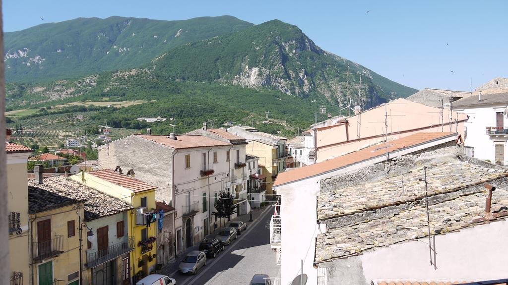 B&B La Casa Di Tocco Tocco da Casauria Dış mekan fotoğraf